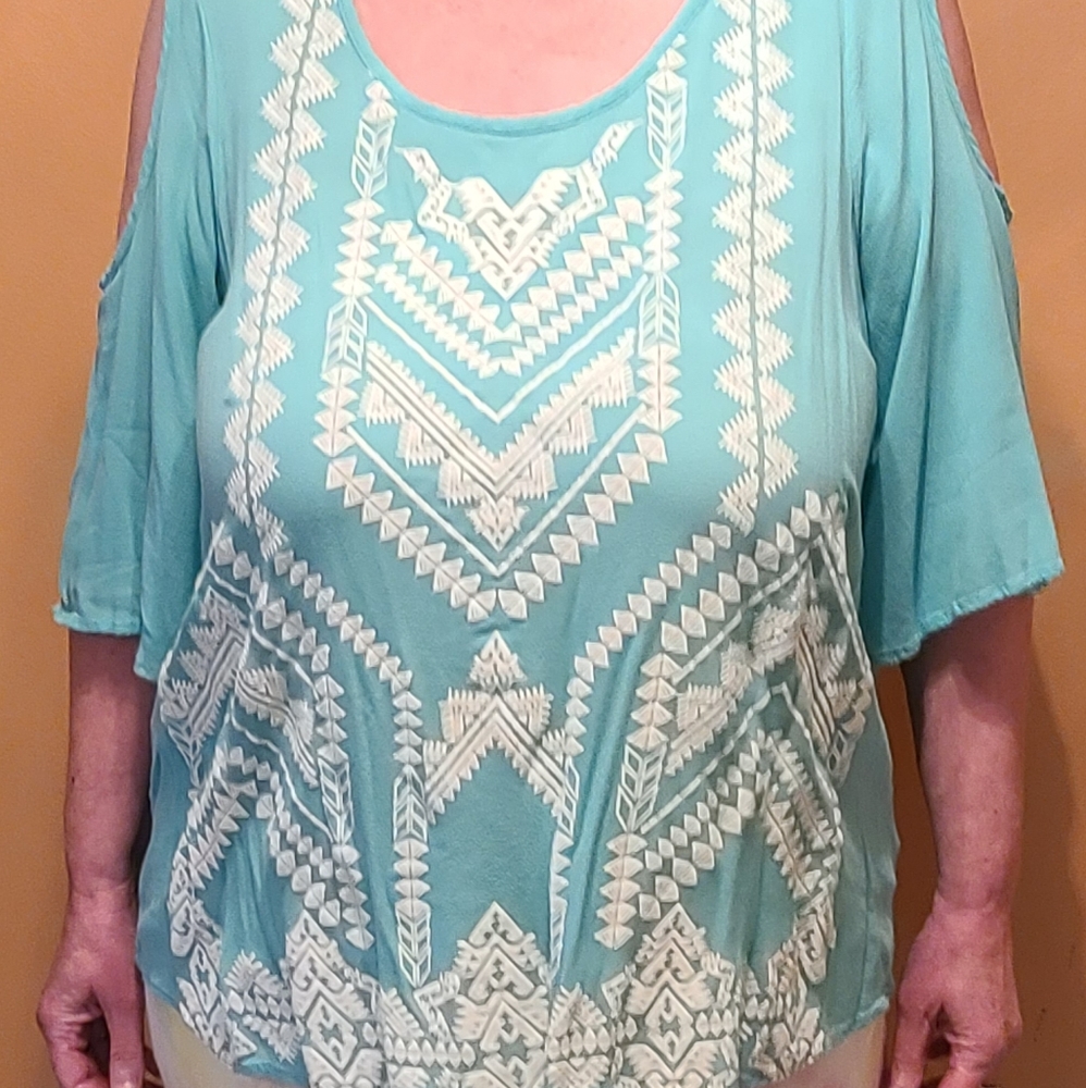 Torrid top